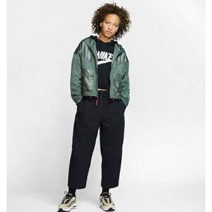 Nike Women’s Rebel Loose Fit‎ Windbreaker Jacket Size Small